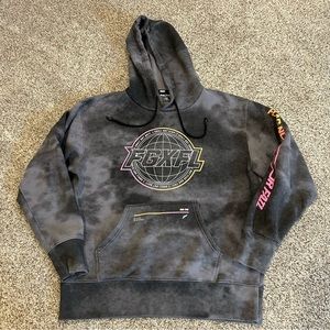 Flag Nor Fail Hoodie